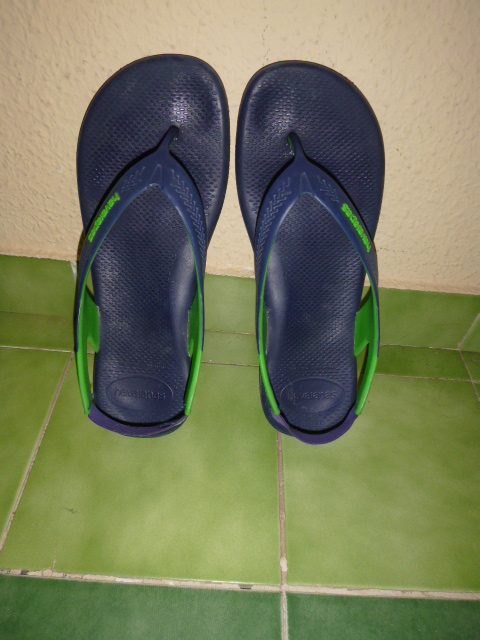 Havianas Action Sandals